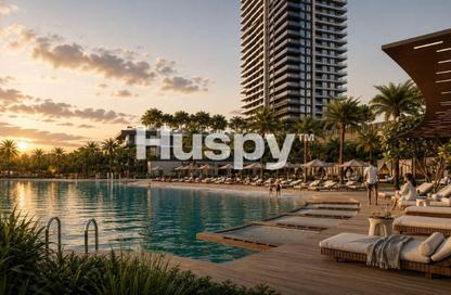 Apartment - 2 - 3 for sale in Palace Residences Creek Blue Tower 1 - Palace Residences Creek Blue - Dubai Creek Harbour (The Lagoons) - Dubai Apartment - 2 - 3 for sale in Palace Residences Creek Blue Tower 1 - Palace Residences Creek Blue - Dubai Creek Harbour (The Lagoons) - Dubai