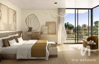 Townhouse - 3 - 4 for sale in Athlon by Aldar 2 - Athlon by Aldar - Dubai