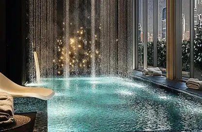 Apartment - 3 Bedrooms - 4 Bathrooms for sale in Azizi Raffi - Al Furjan - Dubai