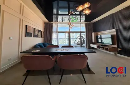 Apartment - 1 Bedroom - 2 Bathrooms for rent in Azizi Star - Al Furjan - Dubai Apartment - 1 Bedroom - 2 Bathrooms for rent in Azizi Star - Al Furjan - Dubai