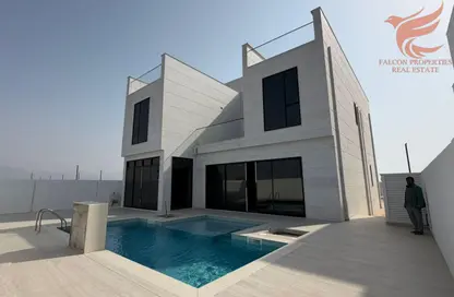 Villa - 5 Bedrooms - 7+ Bathrooms for sale in Mira Coral Bay - Al Mairid - Ras Al Khaimah Villa - 5 Bedrooms - 7+ Bathrooms for sale in Mira Coral Bay - Al Mairid - Ras Al Khaimah