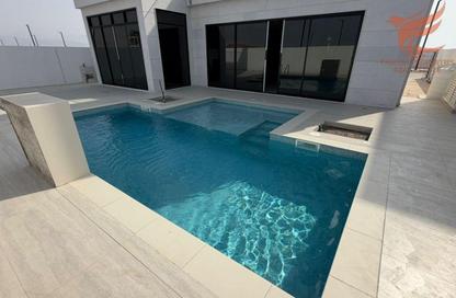 Villa - 5 Bedrooms - 7+ Bathrooms for sale in Mira Coral Bay - Al Mairid - Ras Al Khaimah