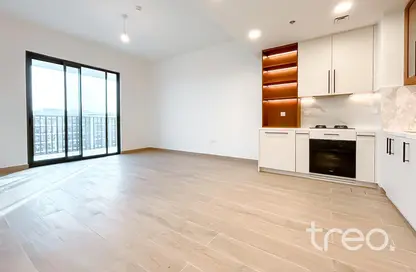 شقة - غرفة نوم - 1 حمام للايجار في ذا هاميلتون - تاون سكوير - دبي