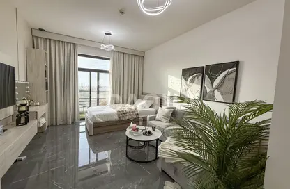 Apartment - 1 Bathroom for rent in Joya Blanca Residences - Arjan - Dubai