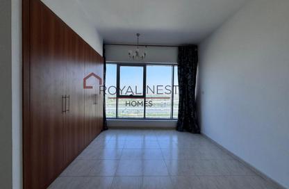 شقة - 1 حمام للبيع في سكاي كورتس تاور B - أبراج سكاي كورتس - مجمع دبي ريزيدنس - دبي لاند - دبي