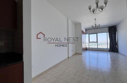 شقة - 1 حمام للبيع في سكاي كورتس تاور B - أبراج سكاي كورتس - مجمع دبي ريزيدنس - دبي لاند - دبي