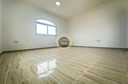 Villa - Studio - 1 for rent in Al Mushrif Villas - Al Mushrif - Abu Dhabi