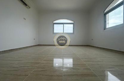 Villa - Studio - 1 for rent in Al Mushrif Villas - Al Mushrif - Abu Dhabi