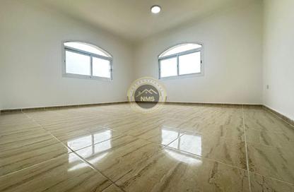 Villa - Studio - 1 for rent in Al Mushrif Villas - Al Mushrif - Abu Dhabi