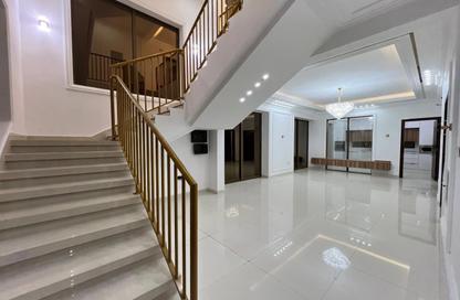 Villa - 6 - 7+ for sale in Al Bahia Hills - Al Bahia - Ajman