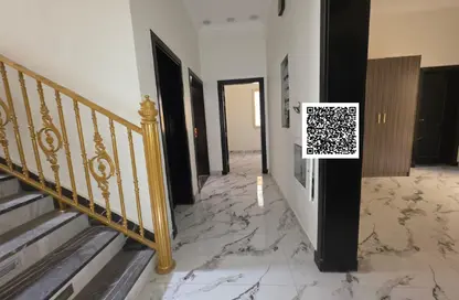 فيلا - 5 غرف نوم - 7 حمامات للايجار في 1 الياسمين - الياسمين - عجمان