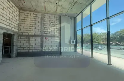 Retail - Studio - 1 Bathroom for rent in Binghatti Phoenix - District 13 - Jumeirah Village Circle - Dubai