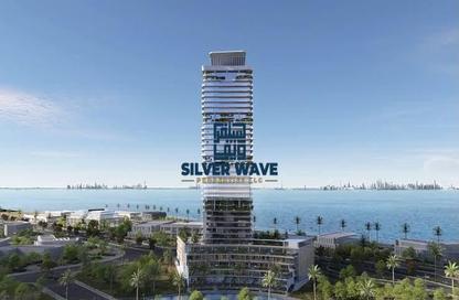 Apartment - Studio - 1 Bathroom for sale in Al Reem Island - Abu Dhabi Apartment - Studio - 1 Bathroom for sale in Al Reem Island - Abu Dhabi