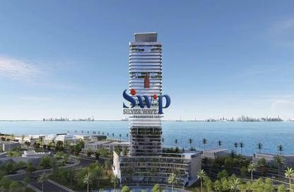 Apartment - Studio - 1 Bathroom for sale in Al Reem Island - Abu Dhabi Apartment - Studio - 1 Bathroom for sale in Al Reem Island - Abu Dhabi