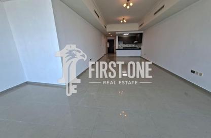Apartment - 2 Bedrooms - 4 Bathrooms for rent in Hydra Avenue Towers - City Of Lights - Al Reem Island - Abu Dhabi