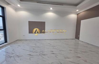 Villa - 5 Bedrooms - 7+ Bathrooms for rent in Mag 22 - Meydan - Dubai
