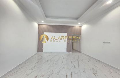 Villa - 5 Bedrooms - 7+ Bathrooms for rent in Mag 22 - Meydan - Dubai