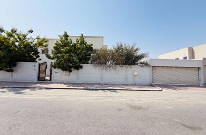Villa - 5 - 7 for rent in Barashi - Al Badie - Sharjah