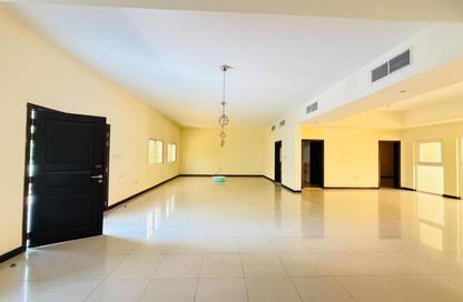 Villa - 5 - 7 for rent in Barashi - Al Badie - Sharjah