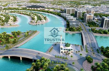 Villa - 5 - 7+ for sale in Seabreeze Villas - AlThuraya Island - Ajmal Makan City - Sharjah Waterfront City - Sharjah