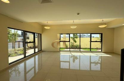 Villa - 3 Bedrooms - 5 Bathrooms for rent in Arenco Villas - District 14 - Jumeirah Village Circle - Dubai