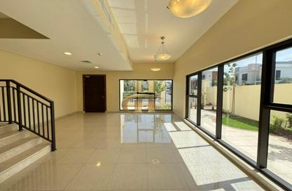 Villa - 3 Bedrooms - 5 Bathrooms for rent in Arenco Villas - District 14 - Jumeirah Village Circle - Dubai Villa - 3 Bedrooms - 5 Bathrooms for rent in Arenco Villas - District 14 - Jumeirah Village Circle - Dubai