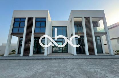 Villa - 5 Bedrooms - 6 Bathrooms for sale in Nad Al Dhabi - Al Jubail Island - Abu Dhabi Villa - 5 Bedrooms - 6 Bathrooms for sale in Nad Al Dhabi - Al Jubail Island - Abu Dhabi