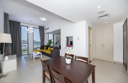 Apartment - 1 Bedroom - 2 Bathrooms for rent in The Dania District 2 - Midtown - Dubai Production City (IMPZ) - Dubai
