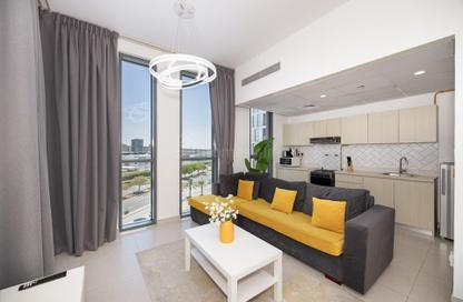 Apartment - 1 Bedroom - 2 Bathrooms for rent in The Dania District 2 - Midtown - Dubai Production City (IMPZ) - Dubai