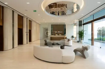 Apartment - 1 Bedroom - 2 Bathrooms for sale in Binghatti Aurora - District 12 - Jumeirah Village Circle - Dubai