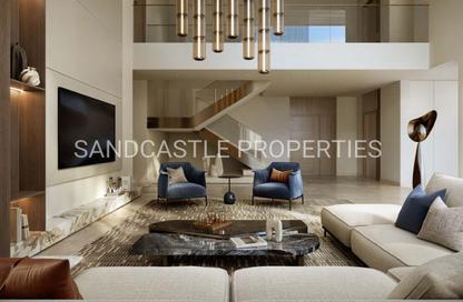 Apartment - 4 Bedrooms - 6 Bathrooms for sale in City Walk Crestlane 5 Building A - City Walk Crestlane 5 - City Walk Crestlane - City Walk - Dubai