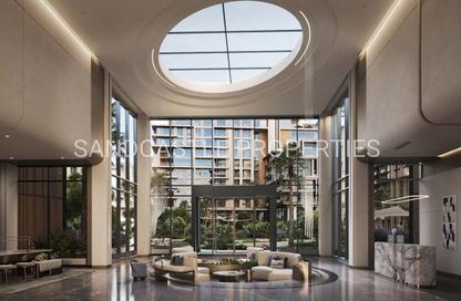 Apartment - 4 Bedrooms - 6 Bathrooms for sale in City Walk Crestlane 5 Building A - City Walk Crestlane 5 - City Walk Crestlane - City Walk - Dubai