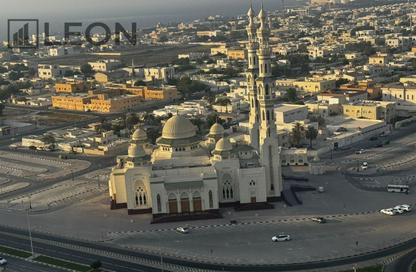 Apartment - 3 - 3 for rent in Pearl Tower - Al Khan - Sharjah Apartment - 3 - 3 for rent in Pearl Tower - Al Khan - Sharjah