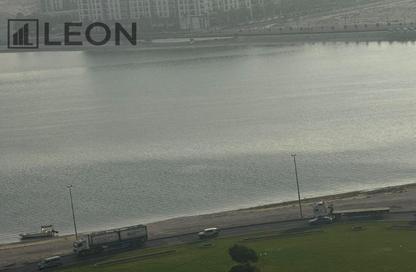 Apartment - 3 - 3 for rent in Pearl Tower - Al Khan - Sharjah Apartment - 3 - 3 for rent in Pearl Tower - Al Khan - Sharjah