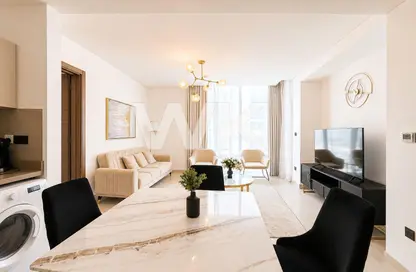 Apartment - 2 Bedrooms - 2 Bathrooms for rent in Sobha Creek Vistas Tower A - Sobha Creek Vistas - Sobha Hartland - Mohammed Bin Rashid City - Dubai