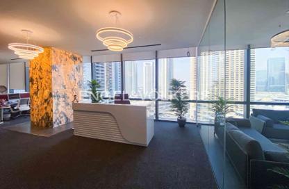 Office Space - Studio for rent in Boulevard Plaza 1 - Boulevard Plaza Towers - Downtown Dubai - Dubai