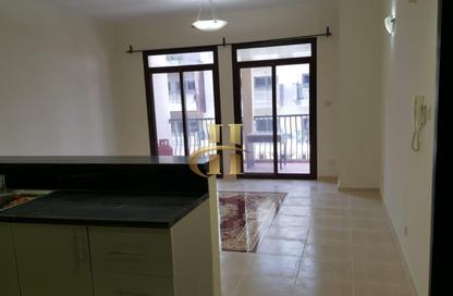 Apartment - 1 Bedroom - 2 Bathrooms for rent in Fortunato - District 11 - Jumeirah Village Circle - Dubai