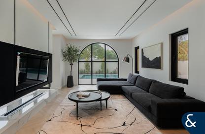 Villa - 6 Bedrooms - 4 Bathrooms for sale in Aseel - Arabian Ranches - Dubai