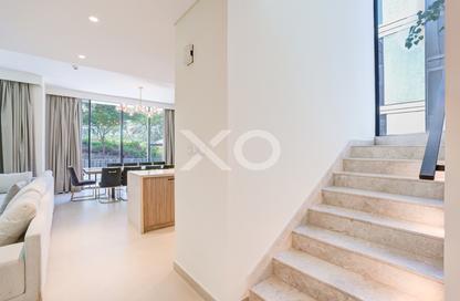 Villa - 3 Bedrooms - 4 Bathrooms for rent in Club Villas at Dubai Hills - Dubai Hills Estate - Dubai