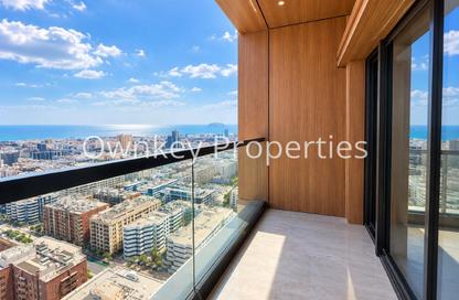 Apartment - 3 - 4 for rent in M Square Residence - Al Mankhool - Bur Dubai - Dubai Apartment - 3 - 4 for rent in M Square Residence - Al Mankhool - Bur Dubai - Dubai