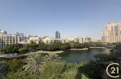 شقة - 2 غرف نوم - 3 حمامات للبيع في فايروايز لوفتس - فيروايز - ذا فيوز - دبي