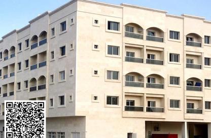Shop - Studio - 1 for rent in Al Nafoora 1 building - Al Rawda 2 - Al Rawda - Ajman