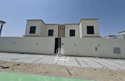 فيلا - 7+ - 7+ للايجار في مدينة الرياض - أبوظبي