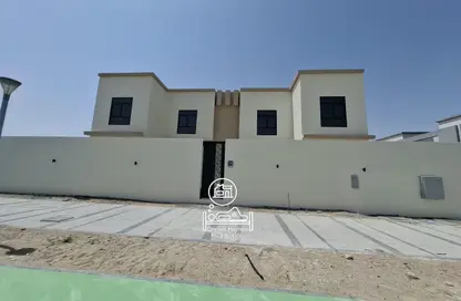 Villa for rent in Madinat Al Riyad - Abu Dhabi