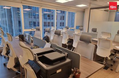Office Space - Studio for sale in Churchill Executive Tower - Churchill Towers - Business Bay - Dubai Office Space - Studio for sale in Churchill Executive Tower - Churchill Towers - Business Bay - Dubai