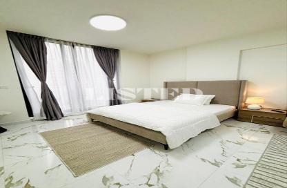 Apartment - Studio - 1 for sale in Al Hamra Marina Residences - Al Hamra Village - Ras Al Khaimah Apartment - Studio - 1 for sale in Al Hamra Marina Residences - Al Hamra Village - Ras Al Khaimah