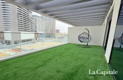 Apartment - 2 Bedrooms - 2 Bathrooms for rent in Pantheon Elysee III - District 15 - Jumeirah Village Circle - Dubai Apartment - 2 Bedrooms - 2 Bathrooms for rent in Pantheon Elysee III - District 15 - Jumeirah Village Circle - Dubai