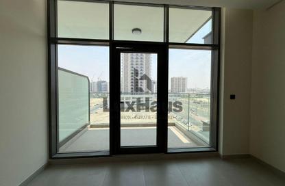 Apartment - Studio - 1 Bathroom for rent in PG One - Al Furjan - Dubai