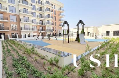 شقة - 2 - 2 للايجار في ذا مايفير - تاون سكوير - دبي