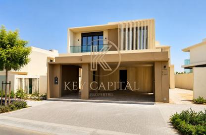 Villa - 5 - 6 for rent in Jebel Ali Village Villas - Jebel Ali Village - Jebel Ali - Dubai Villa - 5 - 6 for rent in Jebel Ali Village Villas - Jebel Ali Village - Jebel Ali - Dubai